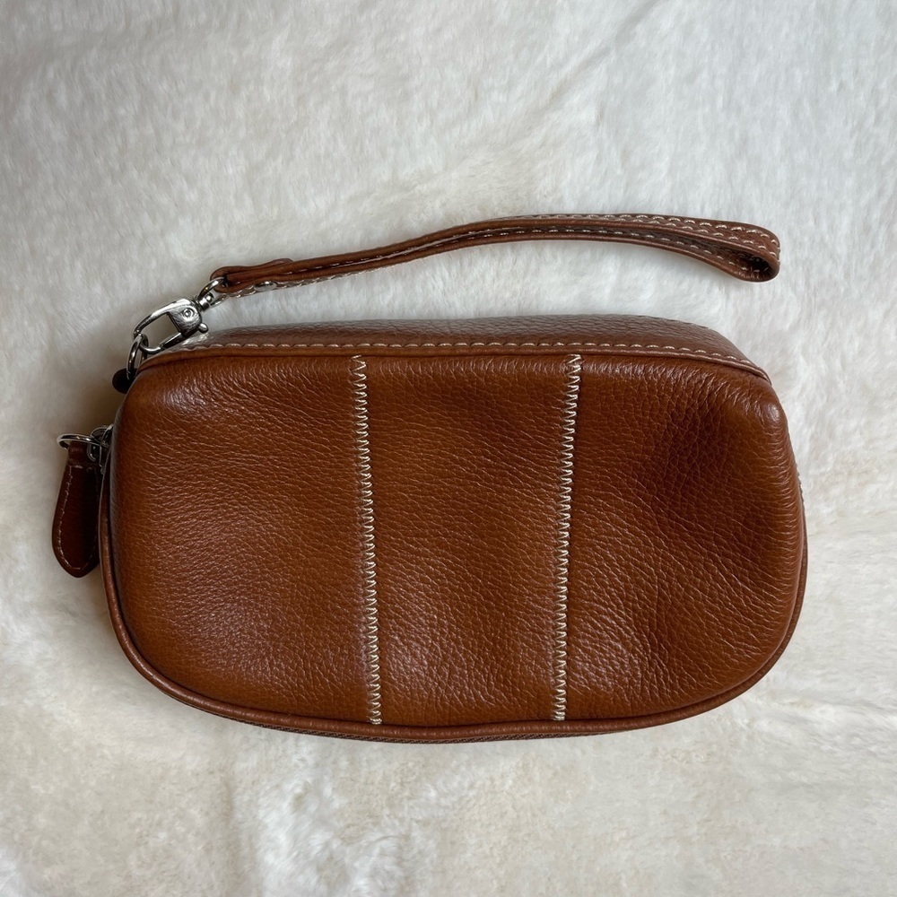Celsius Satchel